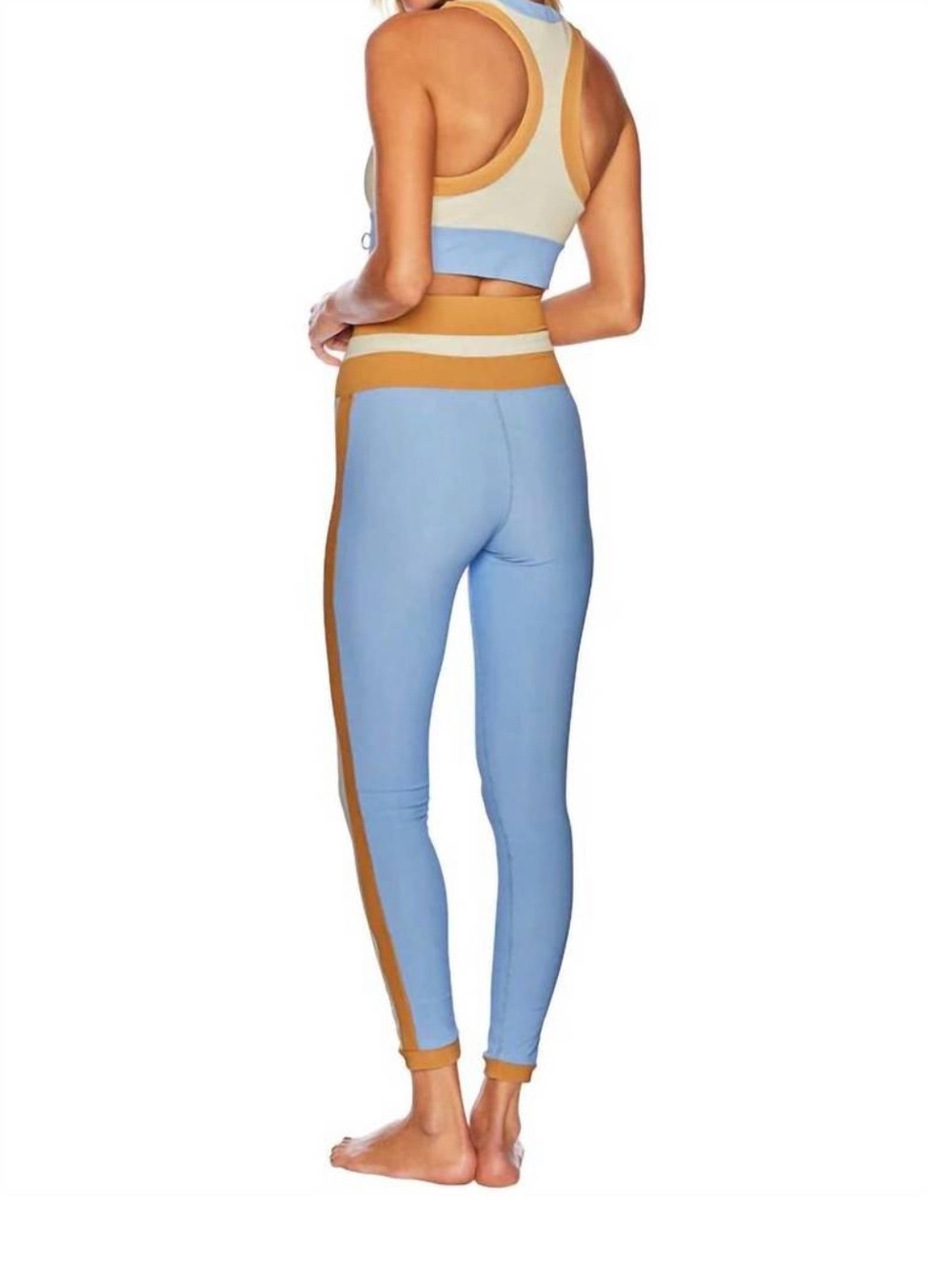 NWT Beach Riot Matching Set - Picture 2 of 3
